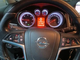 Обява за продажба на Opel Zafira ~9 600 лв. - изображение 3