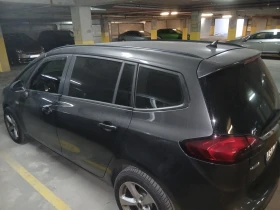 Обява за продажба на Opel Zafira ~9 600 лв. - изображение 1