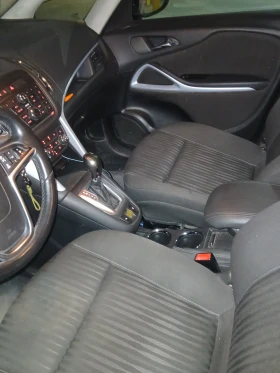 Обява за продажба на Opel Zafira ~9 600 лв. - изображение 6