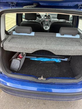 Обява за продажба на Fiat Panda 1, 2 ~2 400 лв. - изображение 5 | Auto.bg Обява за продажба на Fiat Panda 1, 2 ~2 400 лв. - изображение 5