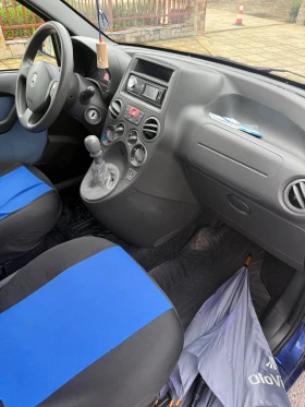 Обява за продажба на Fiat Panda 1, 2 ~2 400 лв. - изображение 7 | Auto.bg Обява за продажба на Fiat Panda 1, 2 ~2 400 лв. - изображение 7