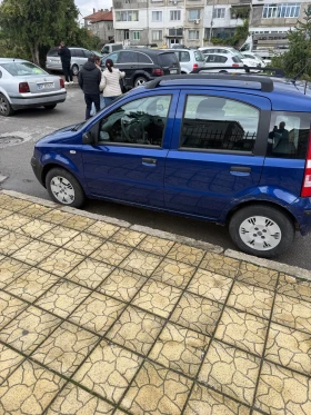 Обява за продажба на Fiat Panda 1, 2 ~2 400 лв. - изображение 3 | Auto.bg Обява за продажба на Fiat Panda 1, 2 ~2 400 лв. - изображение 3