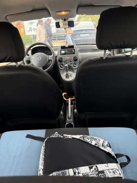 Обява за продажба на Fiat Panda 1, 2 ~2 400 лв. - изображение 4 | Auto.bg Обява за продажба на Fiat Panda 1, 2 ~2 400 лв. - изображение 4