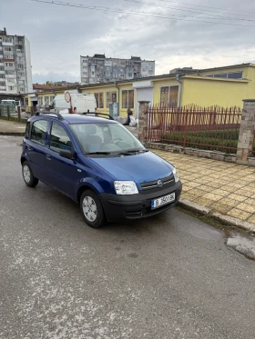 Обява за продажба на Fiat Panda 1, 2 ~2 400 лв. - изображение 1 | Auto.bg Обява за продажба на Fiat Panda 1, 2 ~2 400 лв. - изображение 1