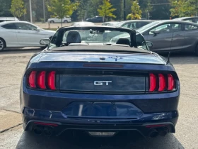 Ford Mustang GT PREMIUM CARPLAY* * CAM*  | Mobile.bg    5