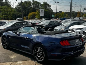 Ford Mustang GT PREMIUM CARPLAY* * CAM*  | Mobile.bg    9