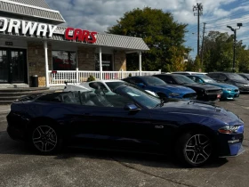 Ford Mustang GT PREMIUM CARPLAY* * CAM*  | Mobile.bg    7