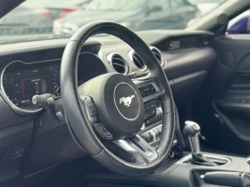 Ford Mustang GT PREMIUM CARPLAY* * CAM*  | Mobile.bg    11