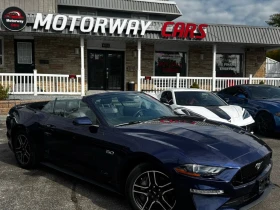 Ford Mustang GT PREMIUM CARPLAY* * CAM*  | Mobile.bg    6