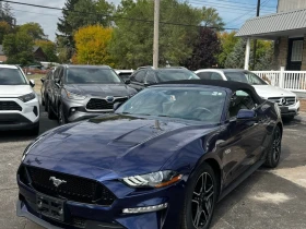 Ford Mustang GT PREMIUM CARPLAY* * CAM*  | Mobile.bg    4