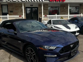 Ford Mustang GT PREMIUM CARPLAY* * CAM*  | Mobile.bg    2