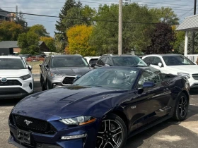 Ford Mustang GT PREMIUM CARPLAY* * CAM*  | Mobile.bg    8