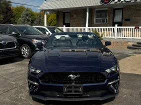 Ford Mustang GT PREMIUM CARPLAY* * CAM*  | Mobile.bg    3