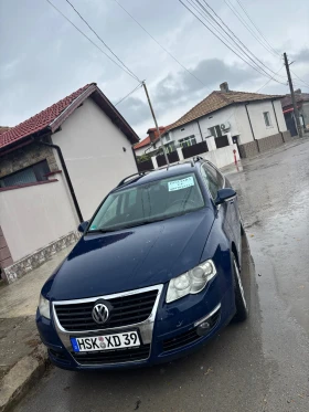 VW Passat 2.0 | Mobile.bg    2