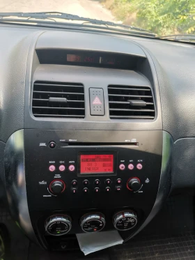Fiat Sedici | Mobile.bg    12