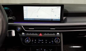 Hyundai Sonata 2.0 LPG * -   *  | Mobile.bg    14