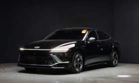Обява за продажба на Hyundai Sonata 2.0 LPG * НАЙ-ДОБРА ЦЕНА В БЪЛГАРИЯ*  ~58 643 лв. - изображение 1