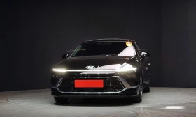Обява за продажба на Hyundai Sonata 2.0 LPG * НАЙ-ДОБРА ЦЕНА В БЪЛГАРИЯ*  ~58 643 лв. - изображение 2
