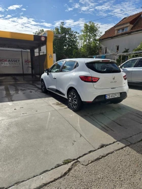Renault Clio 1.5dci | Mobile.bg    2