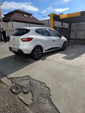 Renault Clio 1.5dci | Mobile.bg    3