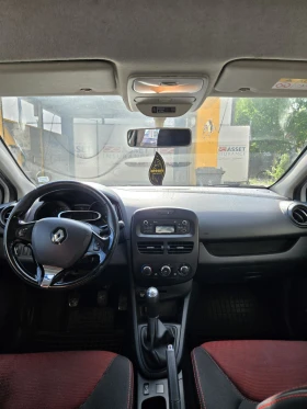 Renault Clio 1.5dci | Mobile.bg    4