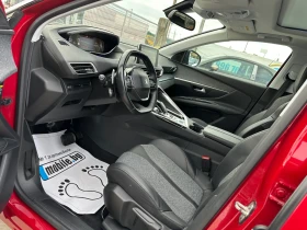 Peugeot 3008 1.6HDI ! ! ! 360   | Mobile.bg    8
