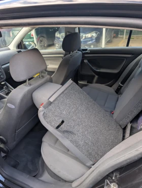VW Golf 2.0 TDI 140hp 4Motion, снимка 13