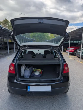Обява за продажба на VW Golf 2.0 TDI 140hp 4Motion ~7 488 лв. - изображение 10 | Auto.bg Обява за продажба на VW Golf 2.0 TDI 140hp 4Motion ~7 488 лв. - изображение 10