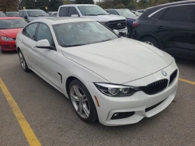 BMW 430 43000КМ * * CARFAX * * АВТО КРЕДИТ * *  - 42500 лв. / 21729.90 € - 79893017 2