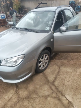Обява за продажба на Subaru Impreza ~3 333 лв. - изображение 9 | Auto.bg Обява за продажба на Subaru Impreza ~3 333 лв. - изображение 9