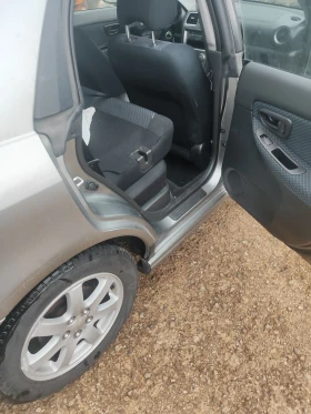 Обява за продажба на Subaru Impreza ~3 333 лв. - изображение 4 | Auto.bg Обява за продажба на Subaru Impreza ~3 333 лв. - изображение 4