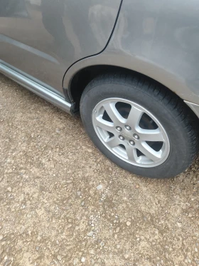 Обява за продажба на Subaru Impreza ~3 333 лв. - изображение 8 | Auto.bg Обява за продажба на Subaru Impreza ~3 333 лв. - изображение 8