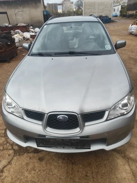 Обява за продажба на Subaru Impreza ~3 333 лв. - изображение 1 | Auto.bg Обява за продажба на Subaru Impreza ~3 333 лв. - изображение 1