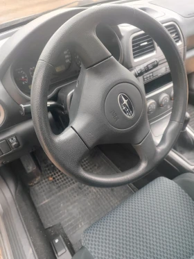 Обява за продажба на Subaru Impreza ~3 333 лв. - изображение 10 | Auto.bg Обява за продажба на Subaru Impreza ~3 333 лв. - изображение 10