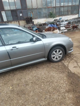 Обява за продажба на Subaru Impreza ~3 333 лв. - изображение 2 | Auto.bg Обява за продажба на Subaru Impreza ~3 333 лв. - изображение 2