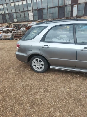 Обява за продажба на Subaru Impreza ~3 333 лв. - изображение 1 | Auto.bg Обява за продажба на Subaru Impreza ~3 333 лв. - изображение 1
