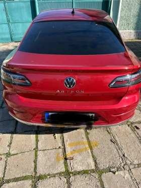 VW Arteon Elegance, снимка 5