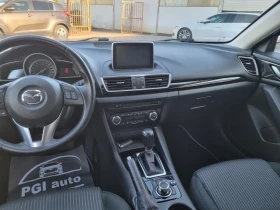 Mazda 3 2.0Sky 120к.с/автоматик/топ/57хил км/Евро5b/ - 18900 лв. / 9663.42 € - 50159763 17