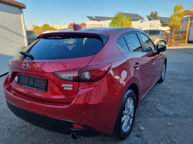 Mazda 3 2.0Sky 120к.с/автоматик/топ/57хил км/Евро5b/ - 18900 лв. / 9663.42 € - 50159763 10