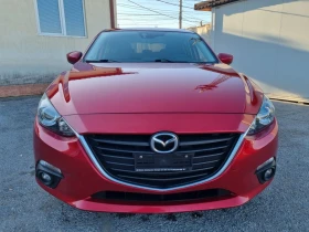 Mazda 3 2.0Sky 120к.с/автоматик/топ/57хил км/Евро5b/ - 18900 лв. / 9663.42 € - 50159763 6