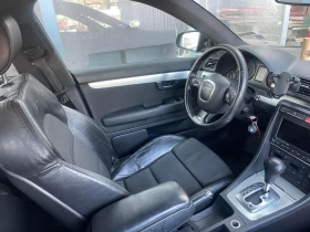 Audi A4 S line, снимка 8