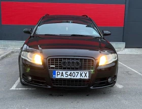 Audi A4 S line, снимка 2