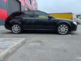 Audi A4 S line, снимка 3