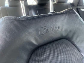 Audi A4 S line, снимка 9