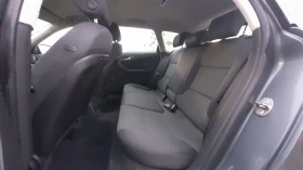 Audi A3 2.0TDI 140 kc italy  - 4700 лв. / 2403.07 € - 31755993 11