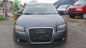 Audi A3 2.0TDI 140 kc italy  - 4700 лв. / 2403.07 € - 31755993 8