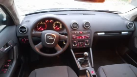 Audi A3 2.0TDI 140 kc italy  - 4700 лв. / 2403.07 € - 31755993 14