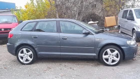 Audi A3 2.0TDI 140 kc italy  - 4700 лв. / 2403.07 € - 31755993 2