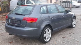 Audi A3 2.0TDI 140 kc italy  - 4700 лв. / 2403.07 € - 31755993 3