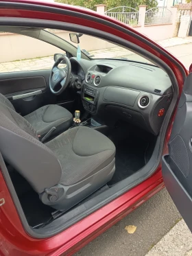 Citroen C2 - 2500 € / 4889.57 лв. - 95776386 9